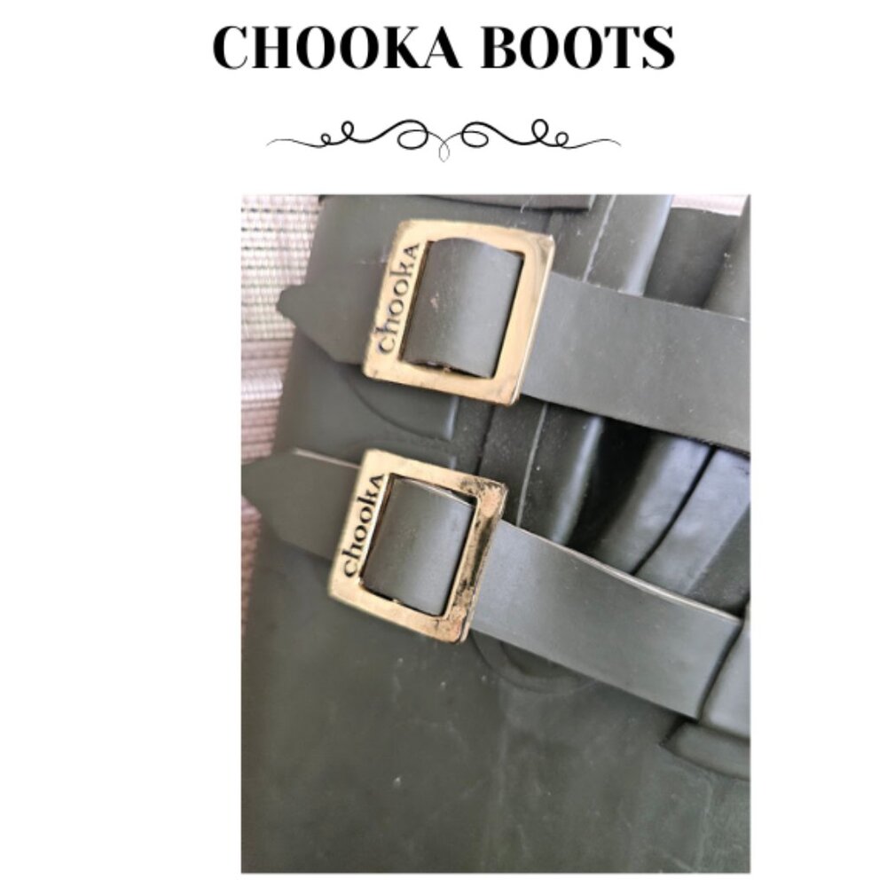 Chooka Boots - image 3